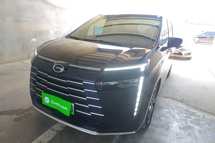 Ojetý GAC Trumpchi E8 New Energy 2024 150km MAX Guazi used car, China used car export, Used car for sale, Used cars, Cheapest cars for sale