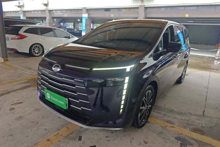 Ojetý GAC Trumpchi E8 New Energy 2024 150km MAX Guazi used car, China used car export, Used car for sale, Used cars, Cheapest cars for sale