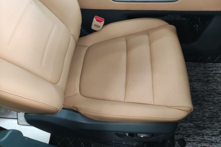 Used GAC Trumpchi E8 New Energy 2024 150km MAX Right Front Seat