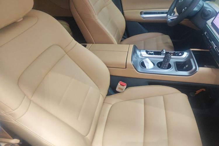 Used GAC Trumpchi E8 New Energy 2024 150km MAX Right Front Seat