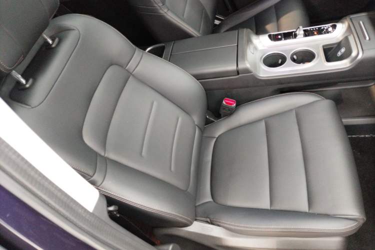 Used GAC Trumpchi E8 New Energy 2024 150km MAX Right Front Seat