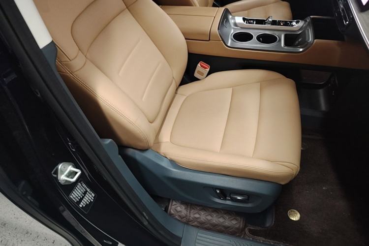 Used GAC Trumpchi E8 New Energy 2024 150km MAX Right Front Seat