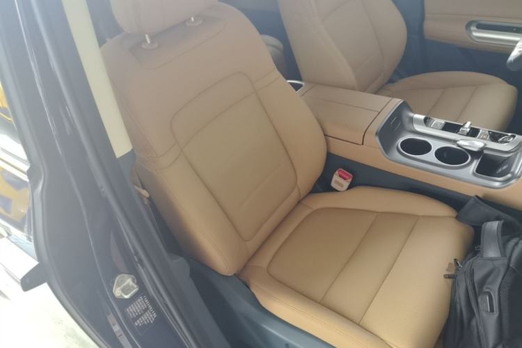 Used GAC Trumpchi E8 New Energy 2024 150km MAX Right Front Seat