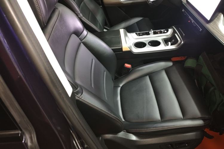 Used GAC Trumpchi E8 New Energy 2024 150km MAX Right Front Seat