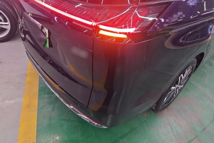 Used GAC Trumpchi E8 New Energy 2024 150km MAX Right Rear Taillight