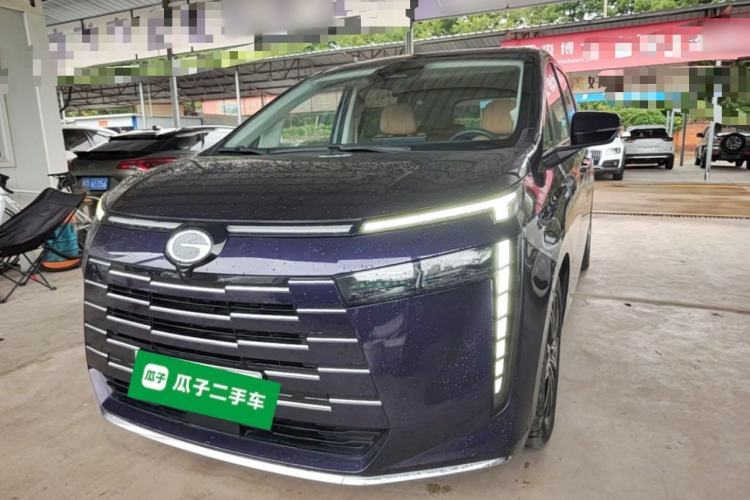 Ojetý GAC Trumpchi E8 New Energy 2024 150km MAX Guazi used car, China used car export, Used car for sale, Used cars, Cheapest cars for sale