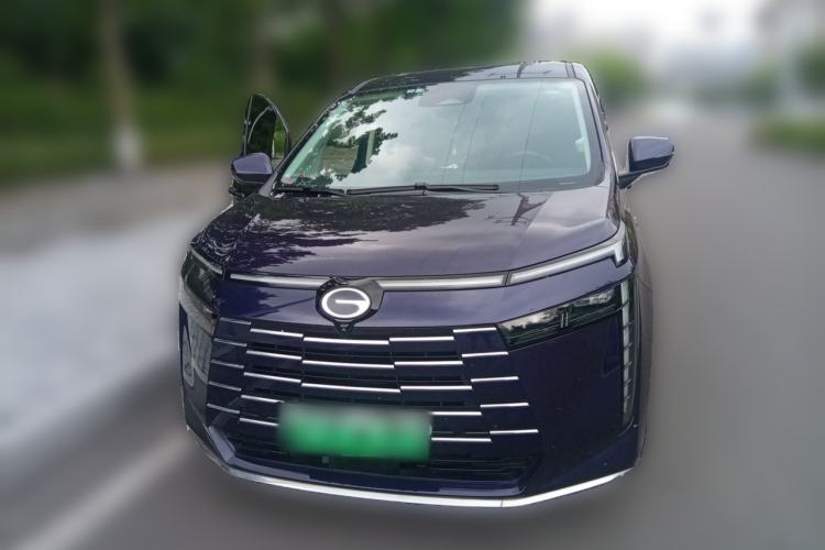 Ojetý GAC Trumpchi E8 New Energy 2024 150km MAX Guazi used car, China used car export, Used car for sale, Used cars, Cheapest cars for sale