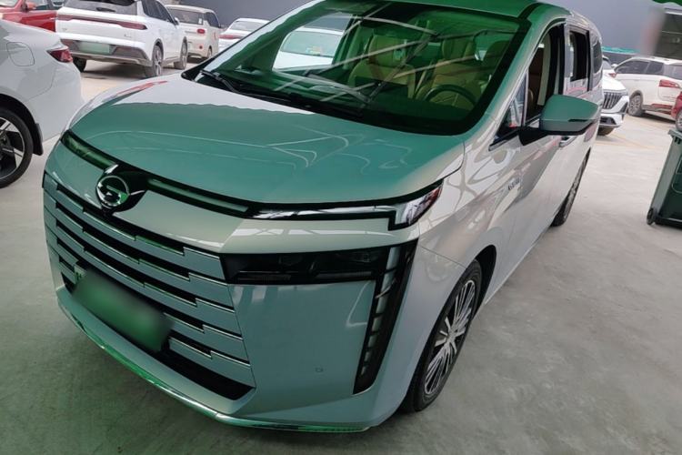 Used GAC Trumpchi E8 New Energy 2024 150km MAX+ Guazi used car, China used car export, Used car for sale, Used  cars, Cheapest cars for sale