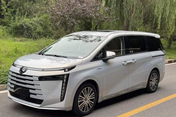 Used GAC Trumpchi E8 New Energy 2024 150km MAX+ Guazi used car, China used car export, Used car for sale, Used  cars, Cheapest cars for sale