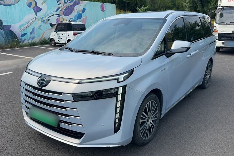 Used GAC Trumpchi E8 New Energy 2024 150km MAX+ Guazi used car, China used car export, Used car for sale, Used  cars, Cheapest cars for sale