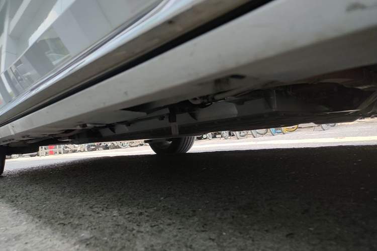 Used GAC Trumpchi E8 New Energy 2024 150km MAX+ Chassis Front Right