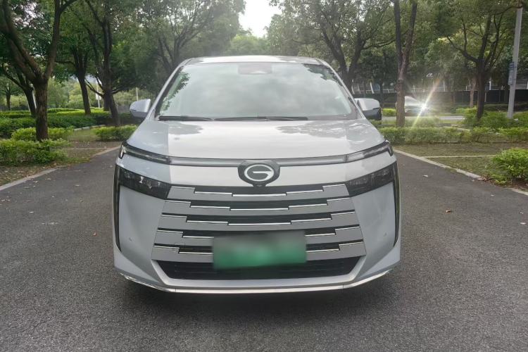 Used GAC Trumpchi E8 New Energy 2024 150km MAX+ Exterior 1