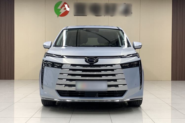 Used GAC Trumpchi E8 New Energy 2024 150km MAX+ Exterior 1