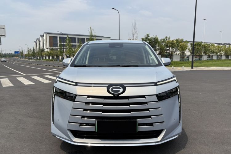 Used GAC Trumpchi E8 New Energy 2024 150km MAX+ Exterior 1