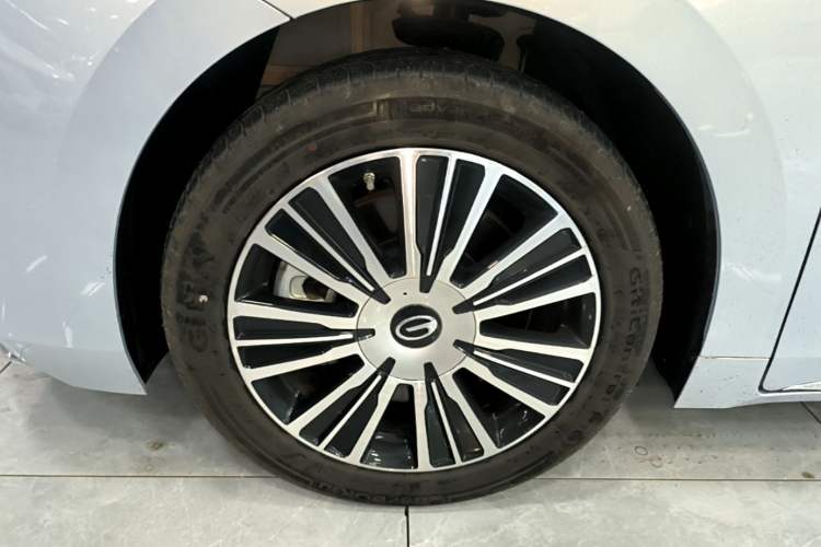 Used GAC Trumpchi E8 New Energy 2024 150km MAX+ Exterior 2