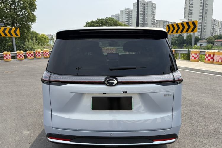 Used GAC Trumpchi E8 New Energy 2024 150km MAX+ Exterior 3