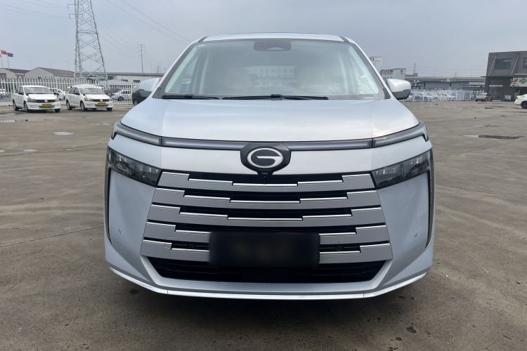 Used GAC Trumpchi E8 New Energy 2024 150km MAX+ Exterior 4