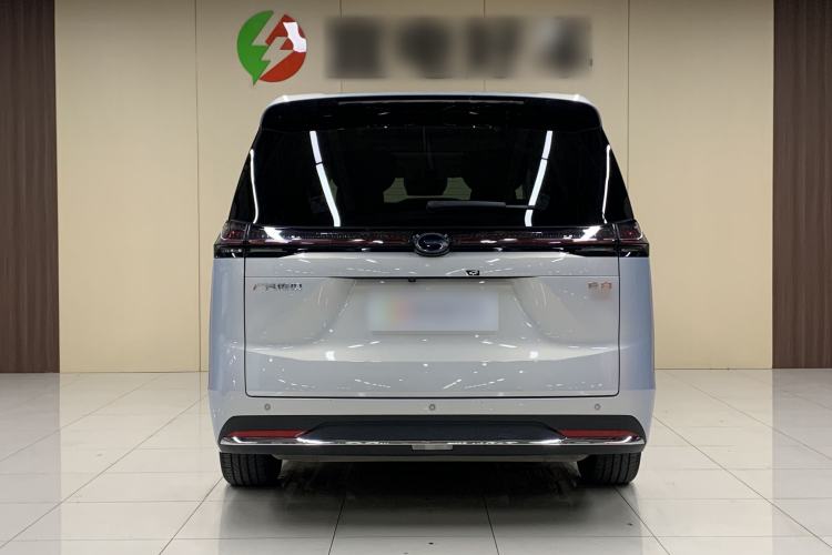 Used GAC Trumpchi E8 New Energy 2024 150km MAX+ Exterior 4