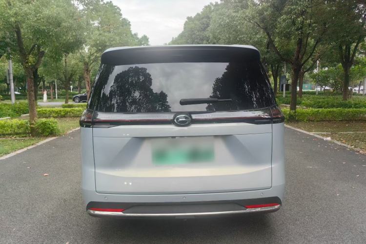 Used GAC Trumpchi E8 New Energy 2024 150km MAX+ Exterior 5