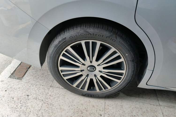 Used GAC Trumpchi E8 New Energy 2024 150km MAX+ Exterior 5