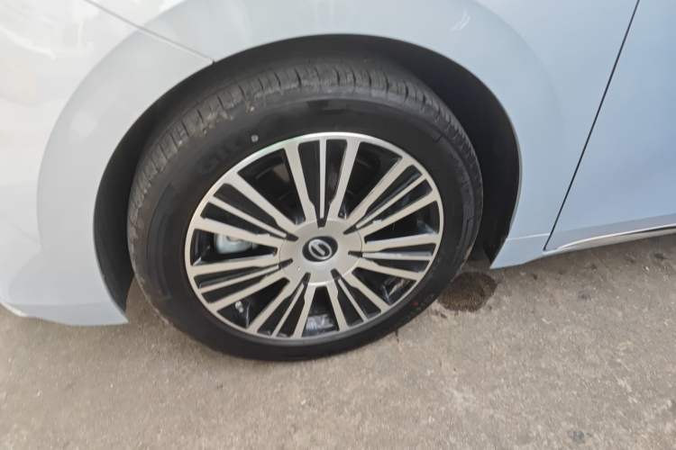 Used GAC Trumpchi E8 New Energy 2024 150km MAX+ Exterior 7