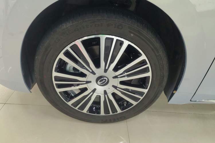 Used GAC Trumpchi E8 New Energy 2024 150km MAX+ Exterior 7
