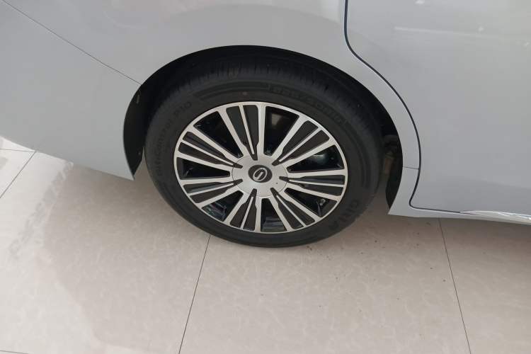 Used GAC Trumpchi E8 New Energy 2024 150km MAX+ Exterior 8