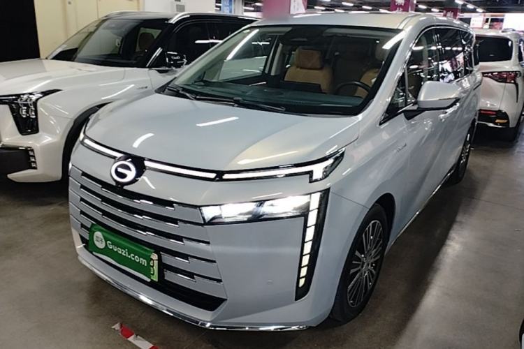 Used GAC Trumpchi E8 New Energy 2024 150km MAX+ Guazi used car, China used car export, Used car for sale, Used  cars, Cheapest cars for sale