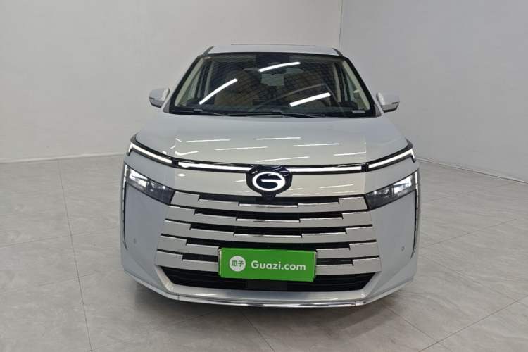 Used GAC Trumpchi E8 New Energy 2024 150km MAX+ Front