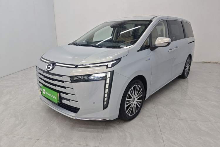 Used GAC Trumpchi E8 New Energy 2024 150km MAX+ Guazi used car, China used car export, Used car for sale, Used cars, Cheapest cars for sale