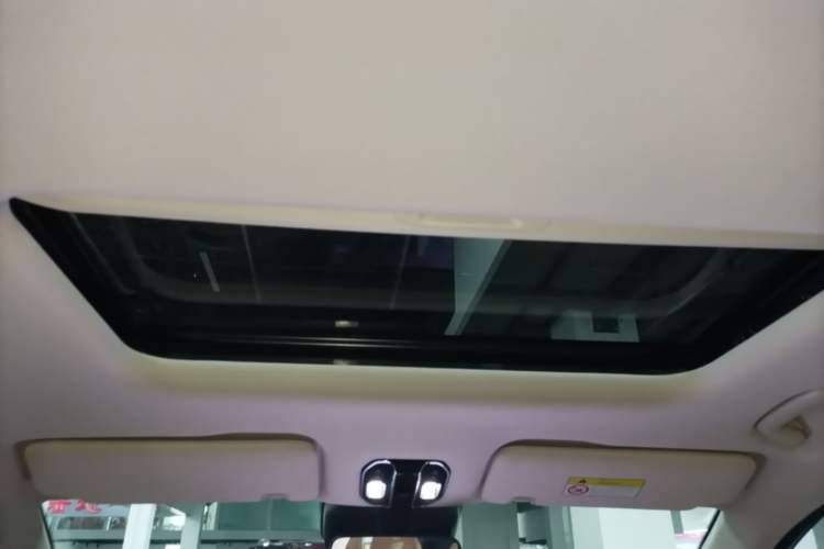 Used GAC Trumpchi E8 New Energy 2024 150km MAX+ Headliner
