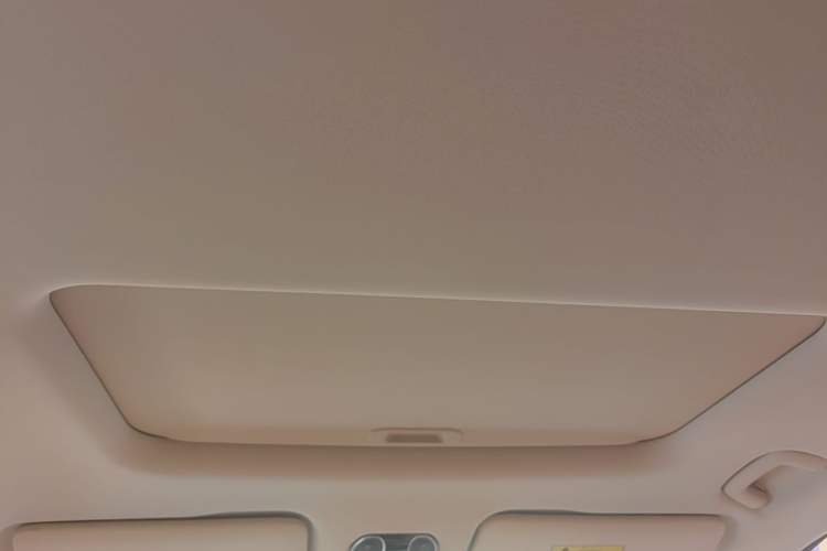 Used GAC Trumpchi E8 New Energy 2024 150km MAX+ Headliner