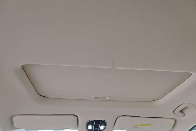 Used GAC Trumpchi E8 New Energy 2024 150km MAX+ Headliner
