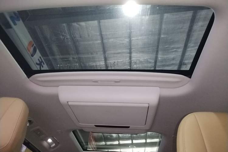 Used GAC Trumpchi E8 New Energy 2024 150km MAX+ Headliner