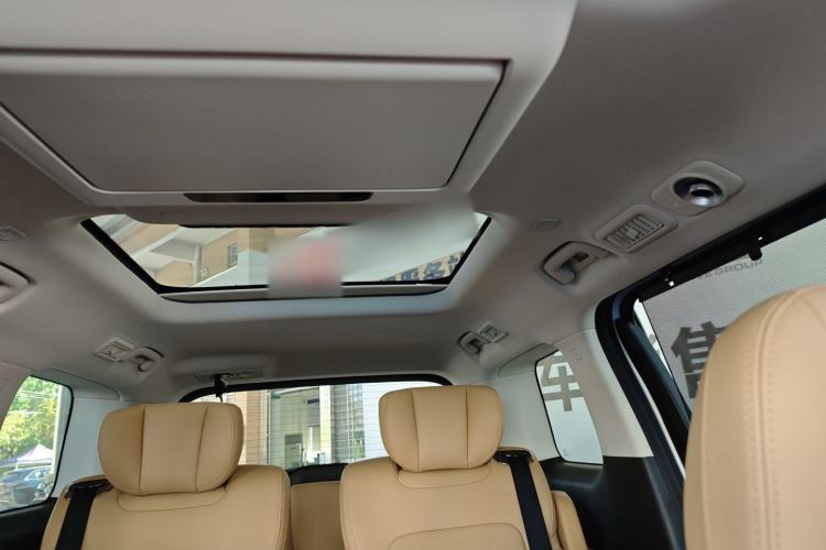 Used GAC Trumpchi E8 New Energy 2024 150km Longteng Glorious+ Headliner