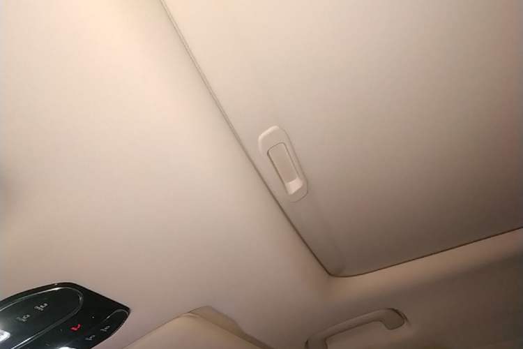 Used GAC Trumpchi E8 New Energy 2024 150km Longteng Glorious+ Headliner