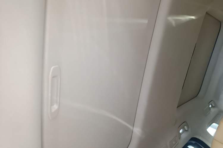 Used GAC Trumpchi E8 New Energy 2024 150km MAX+ Headliner