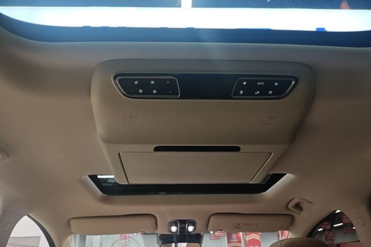 Used GAC Trumpchi E8 New Energy 2024 150km MAX+ Headliner