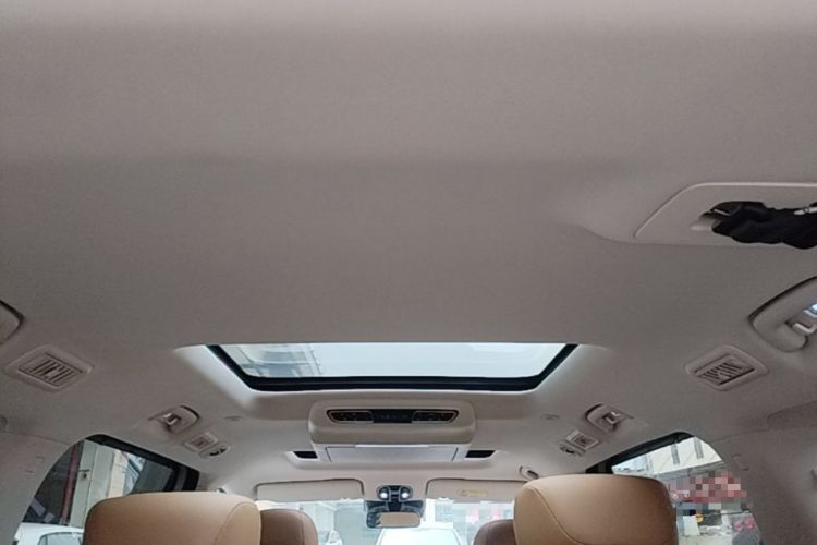 Used GAC Trumpchi E8 New Energy 2024 150km MAX+ Headliner
