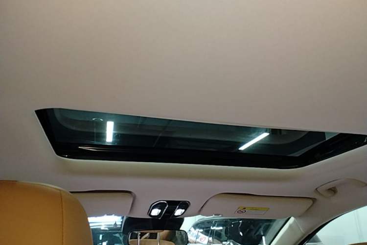 Used GAC Trumpchi E8 New Energy 2024 150km MAX+ Headliner