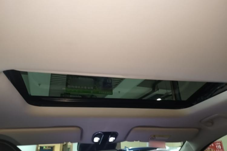 Used GAC Trumpchi E8 New Energy 2024 150km MAX+ Headliner