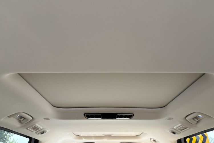 Used GAC Trumpchi E8 New Energy 2024 150km MAX+ Headliner