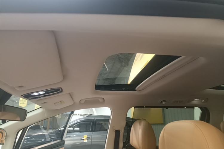 Used GAC Trumpchi E8 New Energy 2024 150km MAX+ Headliner