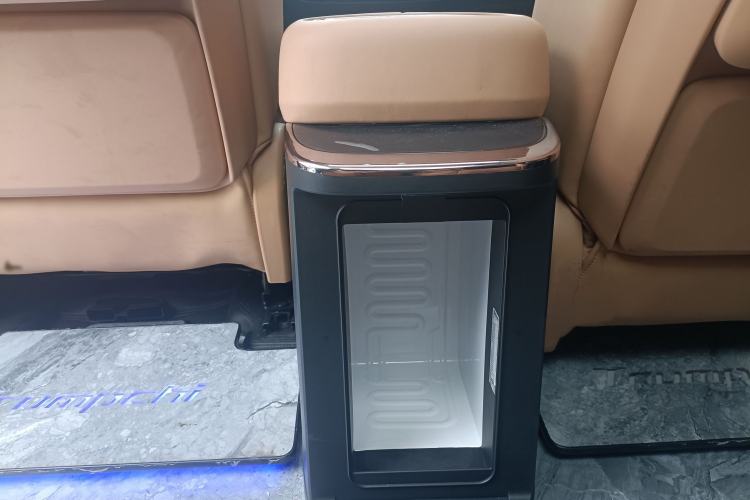 Used GAC Trumpchi E8 New Energy 2024 150km MAX+ Interior 5