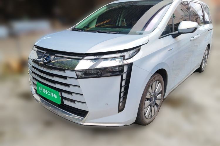 Used GAC Trumpchi E8 New Energy 2024 150km Longteng Glorious+ Guazi used car, China used car export, Used car for sale, Used cars, Cheapest cars for sale