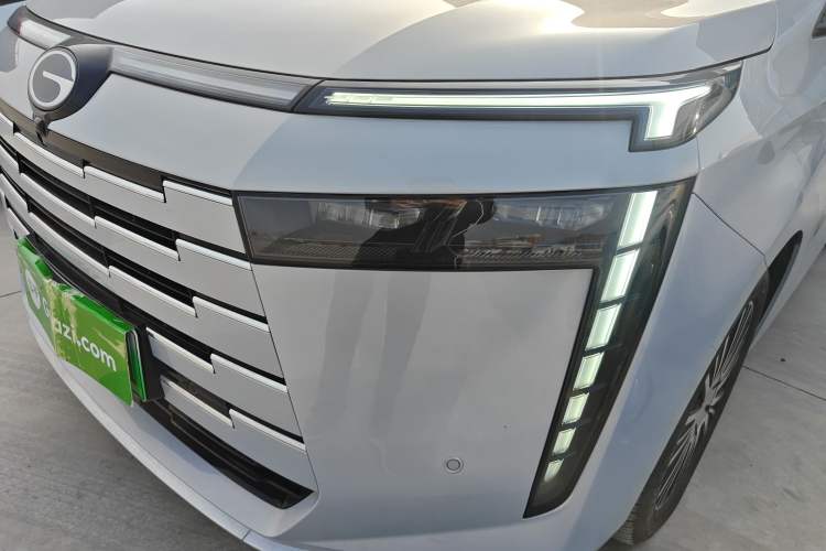 Used GAC Trumpchi E8 New Energy 2024 150km MAX+ Left Front Headlight
