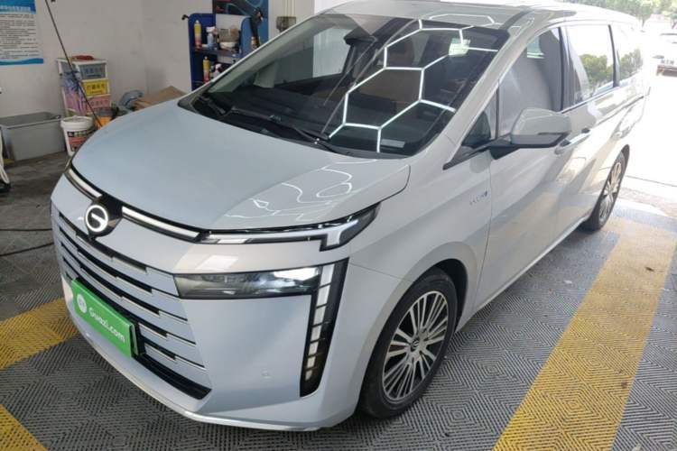 Ojetý GAC Trumpchi E8 New Energy 2024 150km MAX+ Guazi used car, China used car export, Used car for sale, Used  cars, Cheapest cars for sale