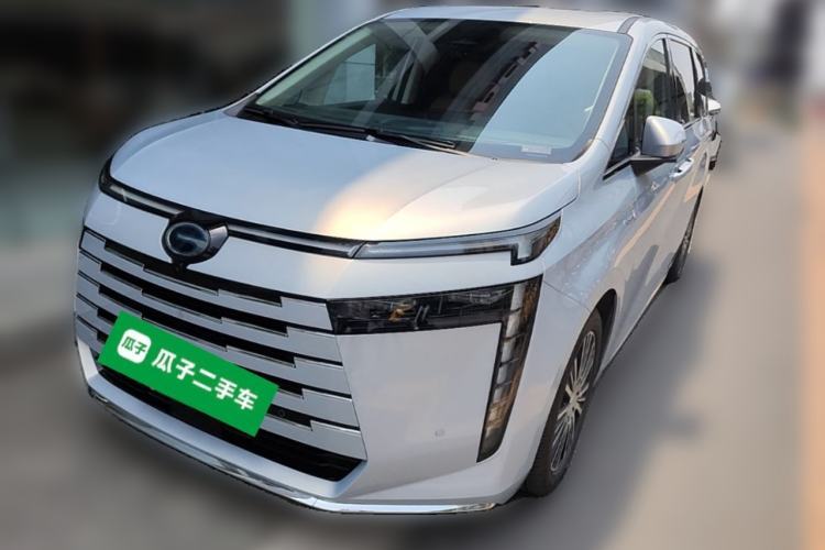 Used GAC Trumpchi E8 New Energy 2024 150km MAX+ Guazi used car, China used car export, Used car for sale, Used  cars, Cheapest cars for sale