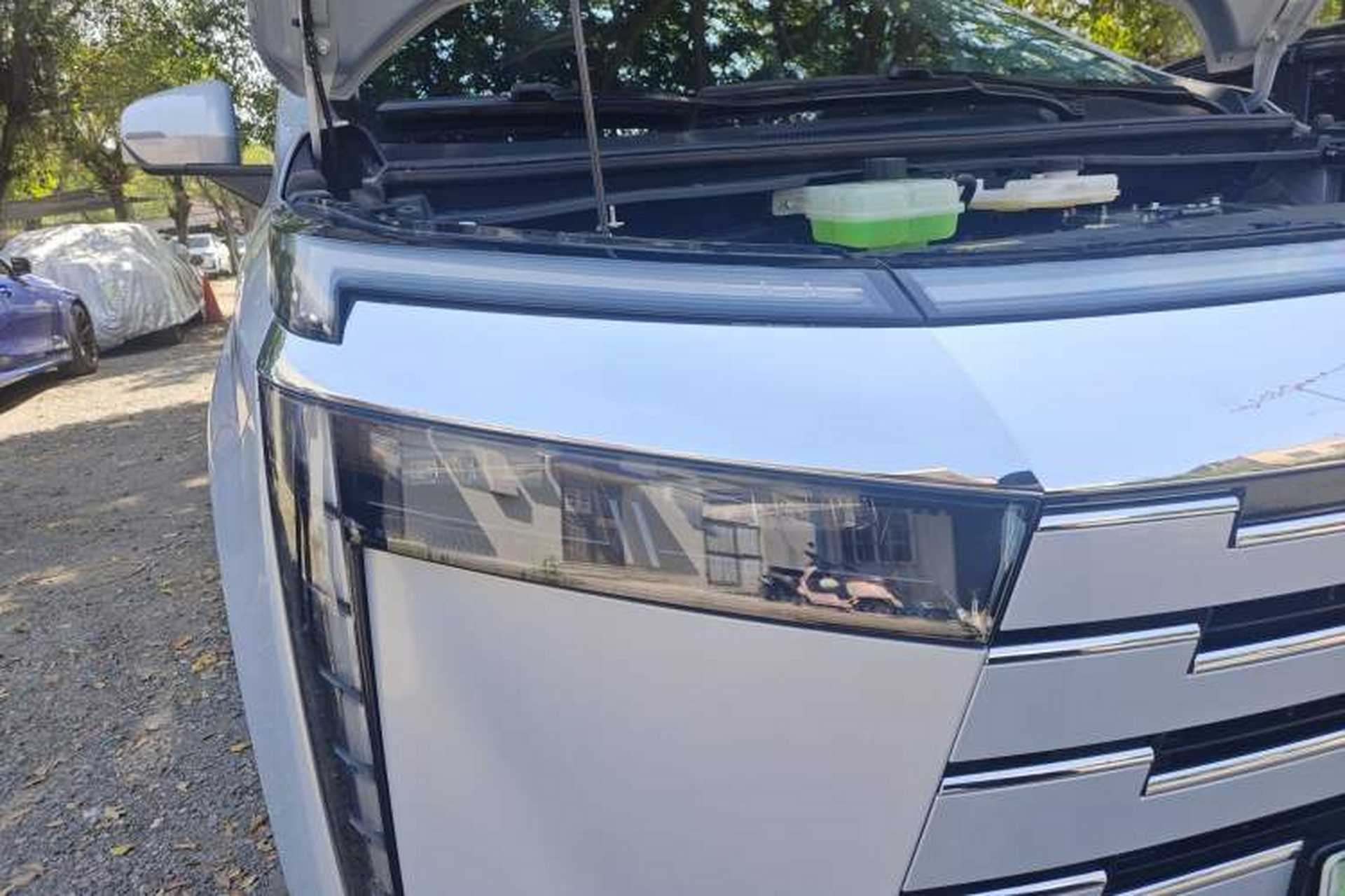 Used GAC Trumpchi E8 New Energy 2024 150km Longteng Glorious+ Right Front Headlight
