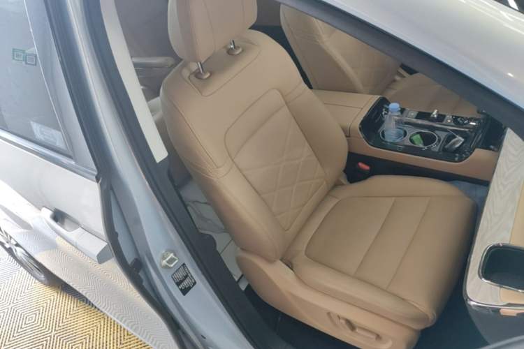 Used GAC Trumpchi E8 New Energy 2024 150km MAX+ Right Front Seat